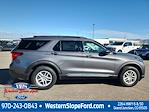 New 2025 Ford Explorer Active for sale #40034 - photo 3