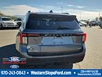 New 2025 Ford Explorer Active for sale #40034 - photo 4