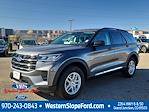 New 2025 Ford Explorer Active for sale #40034 - photo 5