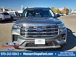 New 2025 Ford Explorer Active for sale #40034 - photo 6