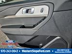New 2025 Ford Explorer Active for sale #40034 - photo 9