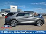 2025 Ford Explorer 4WD SUV for sale #40036 - photo 3
