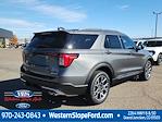 2025 Ford Explorer 4WD SUV for sale #40036 - photo 2