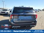 2025 Ford Explorer 4WD SUV for sale #40036 - photo 4
