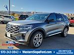 2025 Ford Explorer 4WD SUV for sale #40036 - photo 5