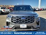 2025 Ford Explorer 4WD SUV for sale #40036 - photo 6