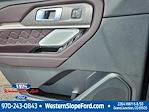 2025 Ford Explorer 4WD SUV for sale #40036 - photo 9