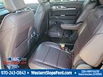 2025 Ford Explorer 4WD SUV for sale #40036 - photo 10