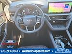 2025 Ford Explorer 4WD SUV for sale #40036 - photo 11