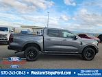 New 2025 Ford Ranger Lariat SuperCrew Cab for sale #40037 - photo 3
