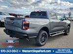 New 2025 Ford Ranger Lariat SuperCrew Cab for sale #40037 - photo 2
