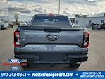New 2025 Ford Ranger Lariat SuperCrew Cab for sale #40037 - photo 4
