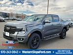 New 2025 Ford Ranger Lariat SuperCrew Cab for sale #40037 - photo 5
