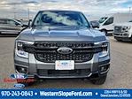 New 2025 Ford Ranger Lariat SuperCrew Cab for sale #40037 - photo 6