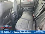 New 2025 Ford Ranger Lariat SuperCrew Cab for sale #40037 - photo 10