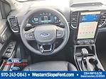New 2025 Ford Ranger Lariat SuperCrew Cab for sale #40037 - photo 11