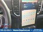 New 2025 Ford Ranger Lariat SuperCrew Cab for sale #40037 - photo 17