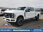 2026 Ford F-250 Crew Cab 4x4 Pickup for sale #40038 - photo 5