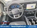 2026 Ford F-250 Crew Cab 4x4 Pickup for sale #40038 - photo 11