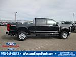 2026 Ford F-350 Crew Cab SRW 4x4 Pickup for sale #40039 - photo 3