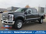 2026 Ford F-350 Crew Cab SRW 4x4 Pickup for sale #40039 - photo 5