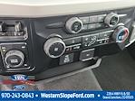 2026 Ford F-350 Crew Cab SRW 4x4 Pickup for sale #40039 - photo 16
