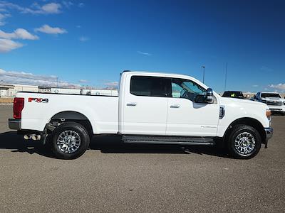Used 2021 Ford F-250 XLT Crew Cab for sale #40041A - photo 2