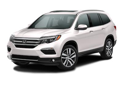 2016 Honda Pilot 4x4 SUV for sale #40048A - photo 1