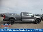 2026 Ford F-350 Crew Cab SRW 4x4 Pickup for sale #40055 - photo 3