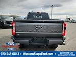 2026 Ford F-350 Crew Cab SRW 4x4 Pickup for sale #40055 - photo 4