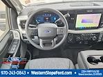 2026 Ford F-350 Crew Cab SRW 4x4 Pickup for sale #40055 - photo 11