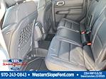 New 2025 Ford Bronco Big Bend for sale #40057 - photo 9