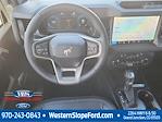 New 2025 Ford Bronco Big Bend for sale #40057 - photo 10