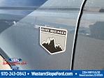 New 2025 Ford Bronco Big Bend for sale #40057 - photo 12