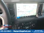 New 2025 Ford Bronco Big Bend for sale #40057 - photo 15