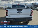 2025 Ford Ranger SuperCrew Cab 4x4 Pickup for sale #40061 - photo 4