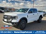 2025 Ford Ranger SuperCrew Cab 4x4 Pickup for sale #40061 - photo 5