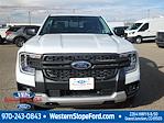2025 Ford Ranger SuperCrew Cab 4x4 Pickup for sale #40061 - photo 6