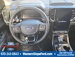 2025 Ford Ranger SuperCrew Cab 4x4 Pickup for sale #40061 - photo 11