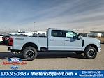2026 Ford F-350 Crew Cab SRW 4x4 Pickup for sale #40063 - photo 3