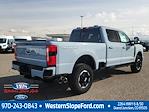 2026 Ford F-350 Crew Cab SRW 4x4 Pickup for sale #40063 - photo 2