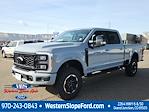 2026 Ford F-350 Crew Cab SRW 4x4 Pickup for sale #40063 - photo 5