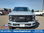 2026 Ford F-350 Crew Cab SRW 4x4 Pickup for sale #40063 - photo 6