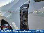 2026 Ford F-350 Crew Cab SRW 4x4 Pickup for sale #40063 - photo 14