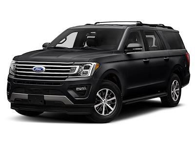Used 2019 Ford Expedition MAX XLT for sale #40069A - photo 1