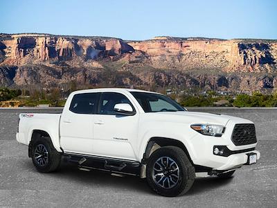 2021 Toyota Tacoma Double Cab 4WD Pickup for sale #40074A - photo 1