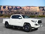 2021 Toyota Tacoma Double Cab 4WD Pickup for sale #40074A - photo 1