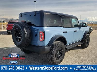 2025 Ford Bronco 4x4 SUV for sale #40077 - photo 2