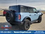 2025 Ford Bronco 4x4 SUV for sale #40077 - photo 2