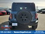 2025 Ford Bronco 4x4 SUV for sale #40077 - photo 4